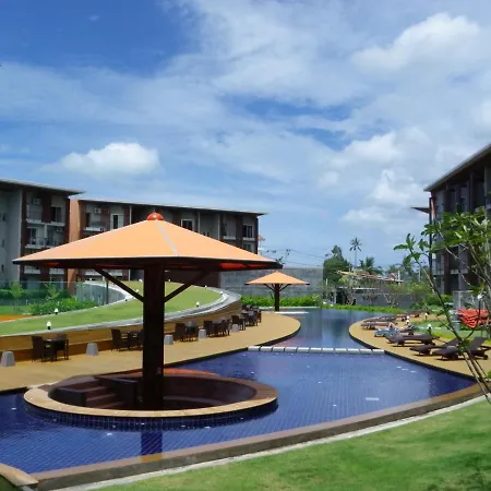 Replay Condo Studio Room Strand Bang Rak Exterior foto