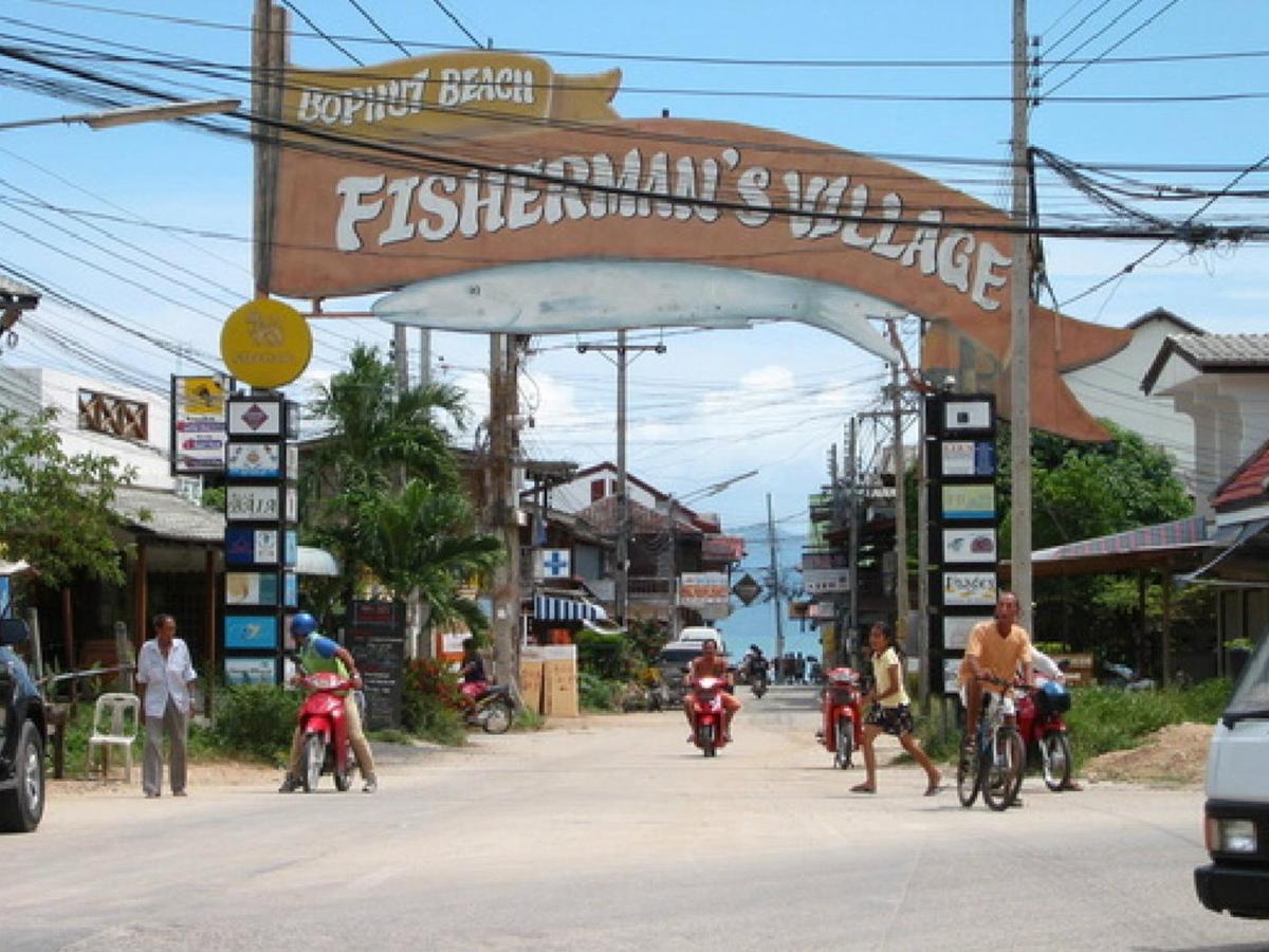 Replay Apartment Strand Bang Rak