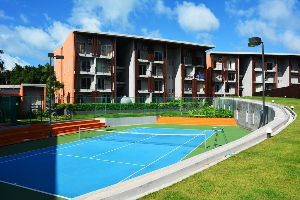 Apartment Replay Strand Bang Rak